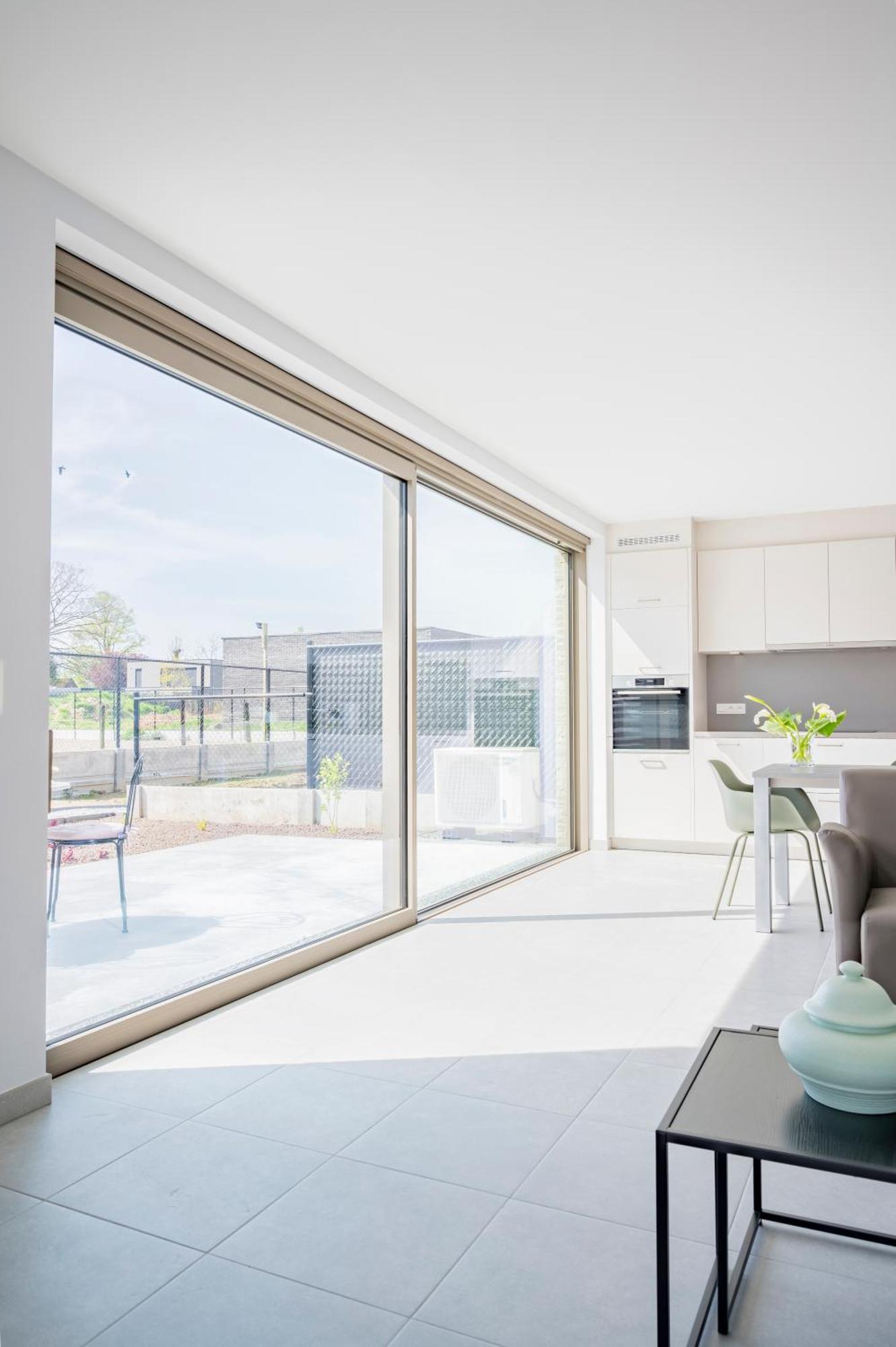 Green Home Wieze Exterior foto